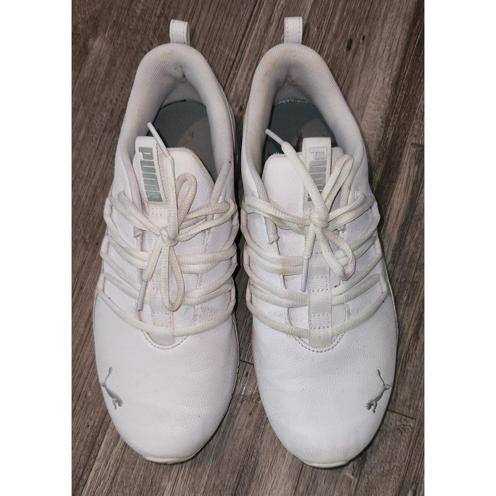Puma Riaze Prowl Sl Lace Up  Womens  9 Sneakers